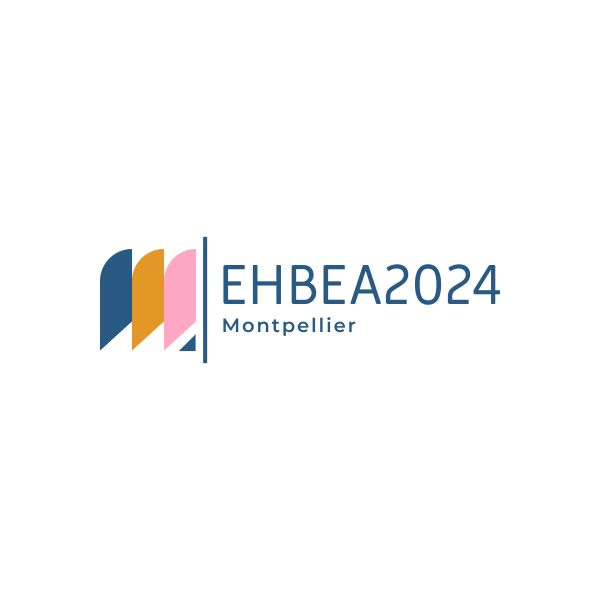 EHBEA2024 logo