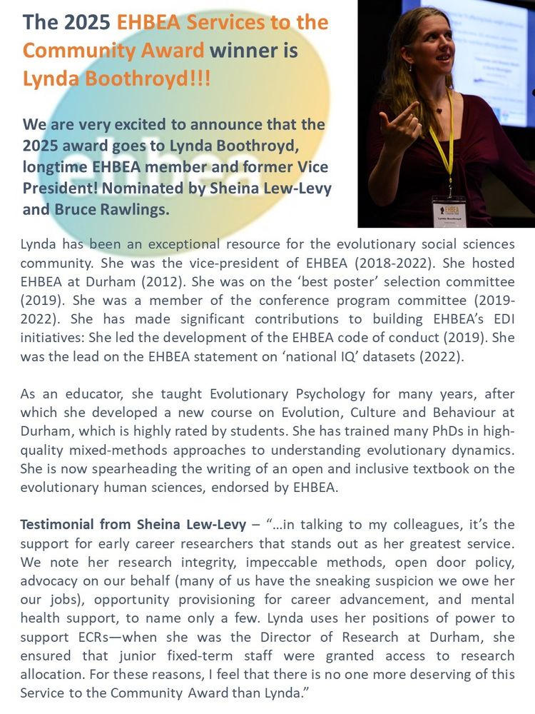 More info about Lynda