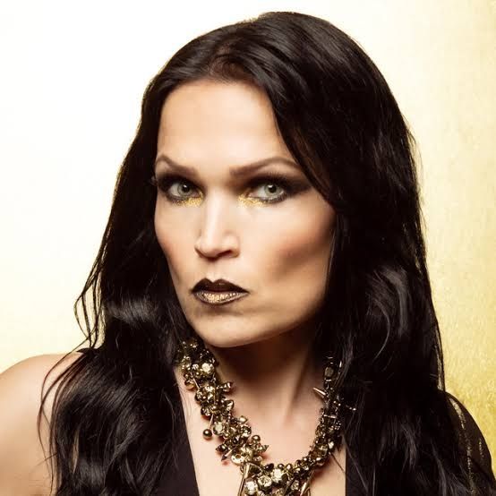 Tarja Turunen 