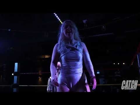 Catch Pro Wrestling - Gimme Danger