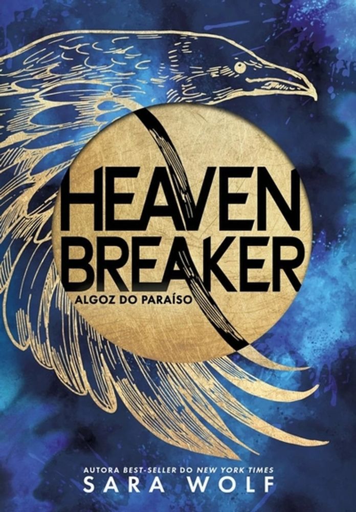 Heavenbreaker: Algoz do Paraíso