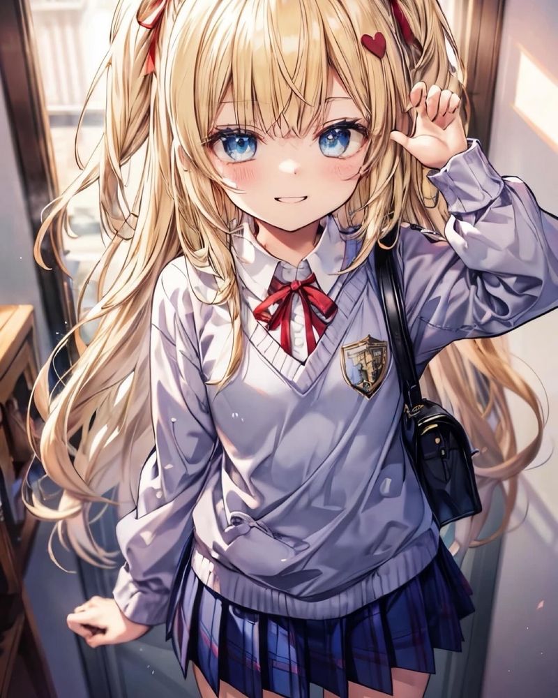 ai 貧乳 
