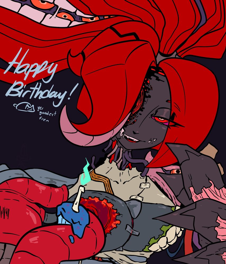 borth