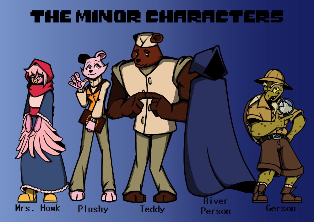 Someone really read this?