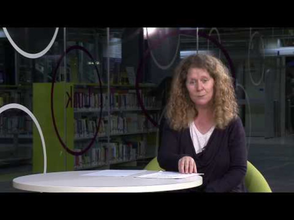 "Love Tokens", read by Nessa O'Mahony