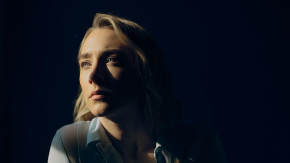 Why Saoirse Ronan's moment is right now