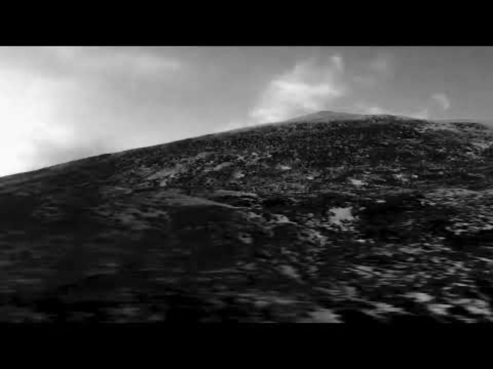 Natasha Penot & Mark Tranmer * "Inches Away" * (2025)