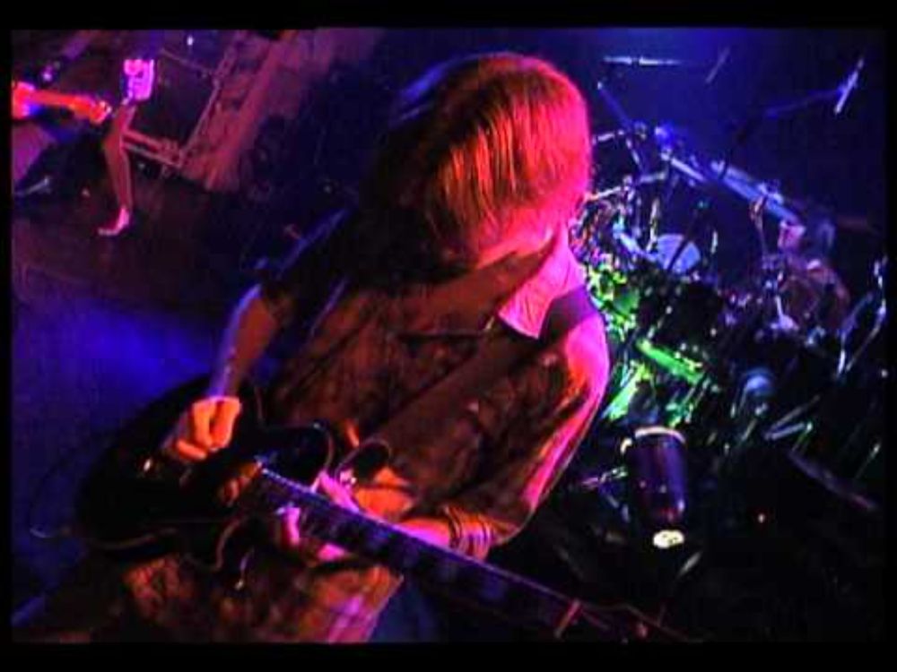 [HQ] The Smashing Pumpkins - I Am One