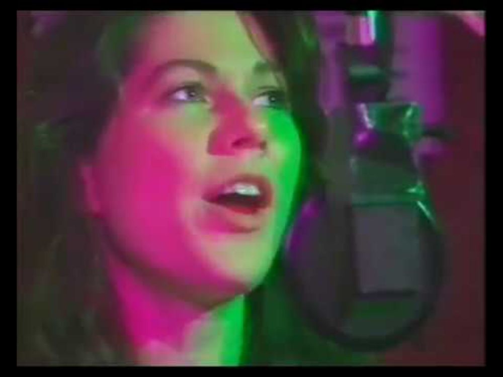 The Breeders - When I Was A Painter + Iris (Snub TV) February 1990