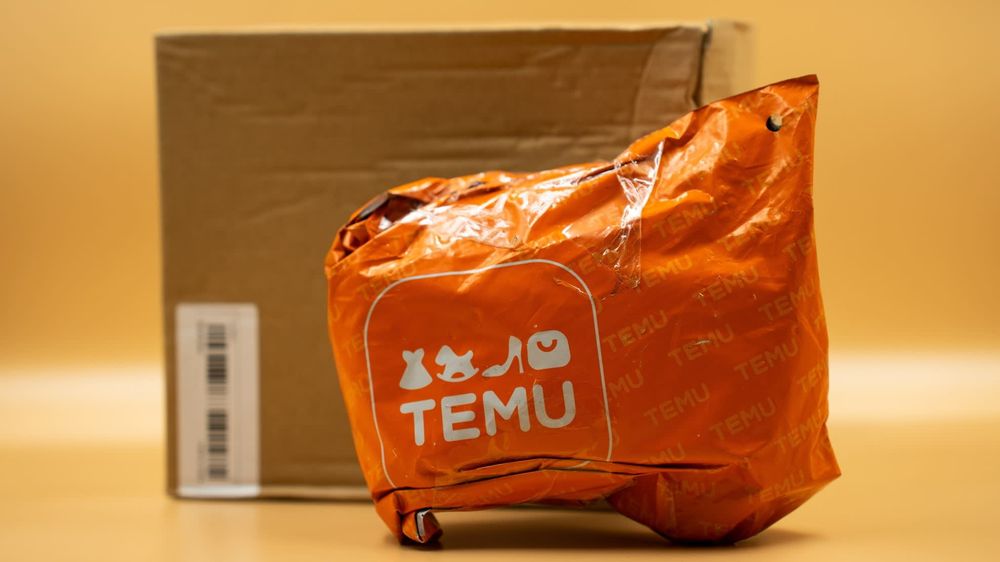 Low-cost ecommerce platform steps up American advertising after tentative trade deals to reduce tariffs on Chinese goods