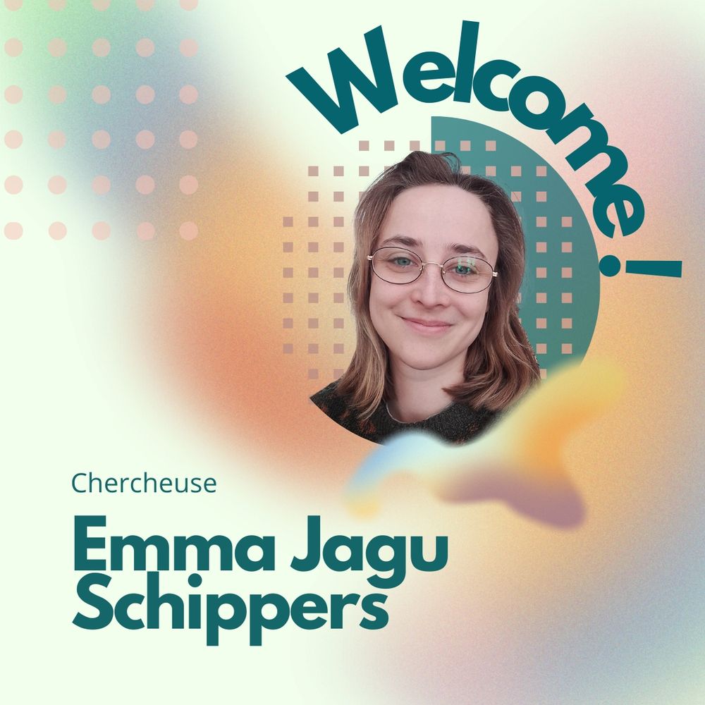 Welcome to Emma Jagu Schippers