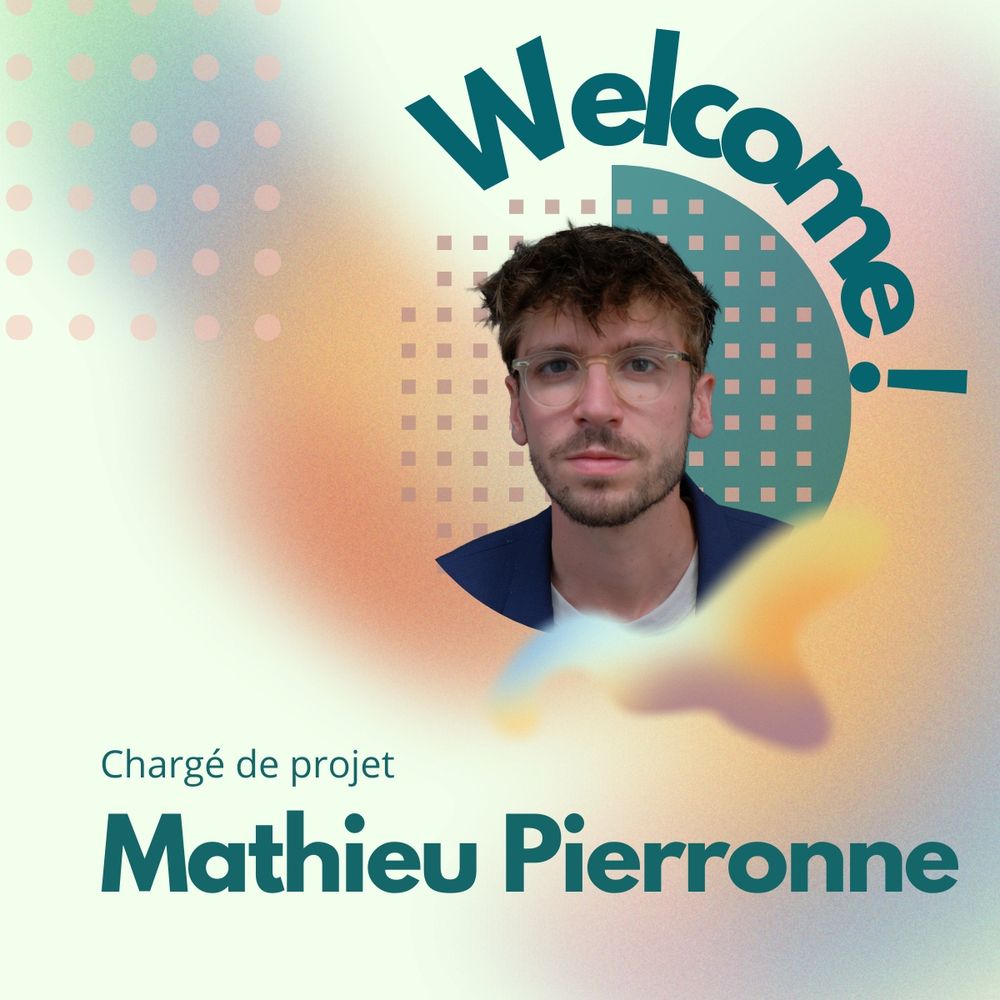 Welcome to Mathieu Pierronne!