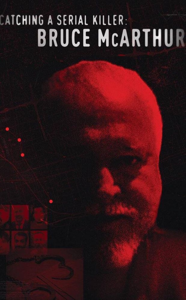 Catching a Serial Killer: Bruce McArthur (TV Special 2021) ⭐ 6.2 | Documentary, Crime