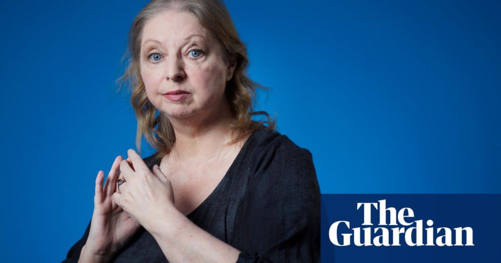 Hilary Mantel was my mentor. Here are seven things she taught me about writing – and life