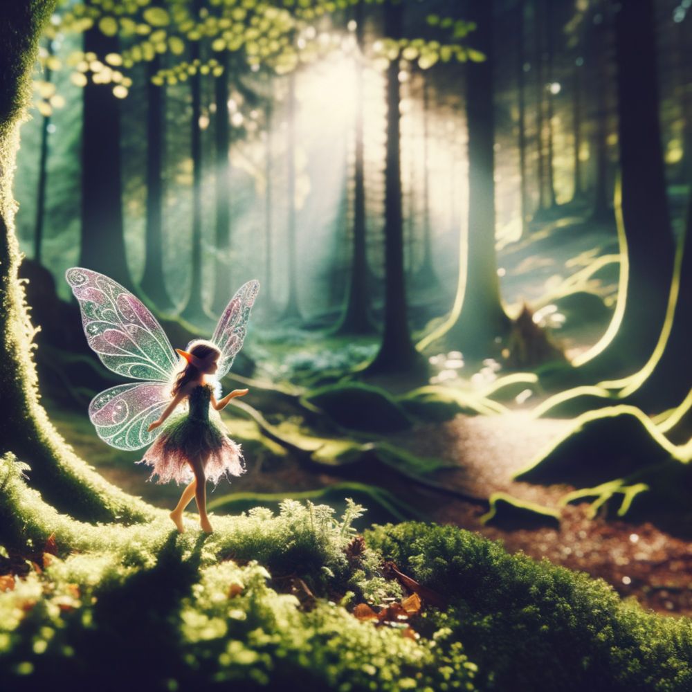 The Evolution of Faerie Descriptions: From Medieval Times to the Present