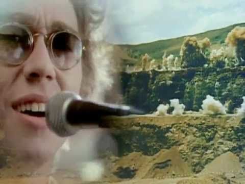 World Party - Ship Of Fools