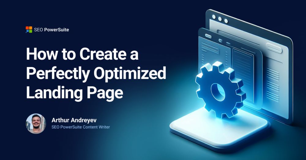 Landing Page Optimization: Best SEO Practices for 2024