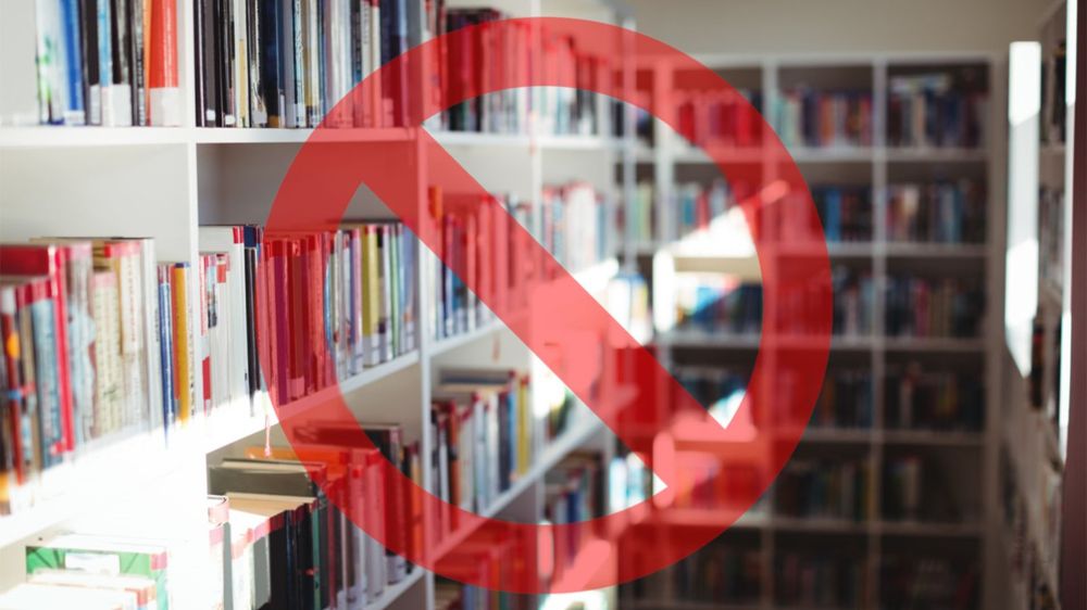 These are the 10 most banned books in America last year and why they were challenged