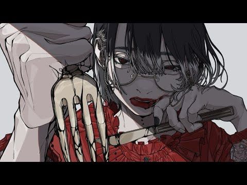 [Cuslu] Eat Cover