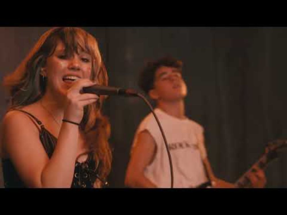 School of Rock West Cobb House Band 2025 performs "Holy Diver", by Dio
