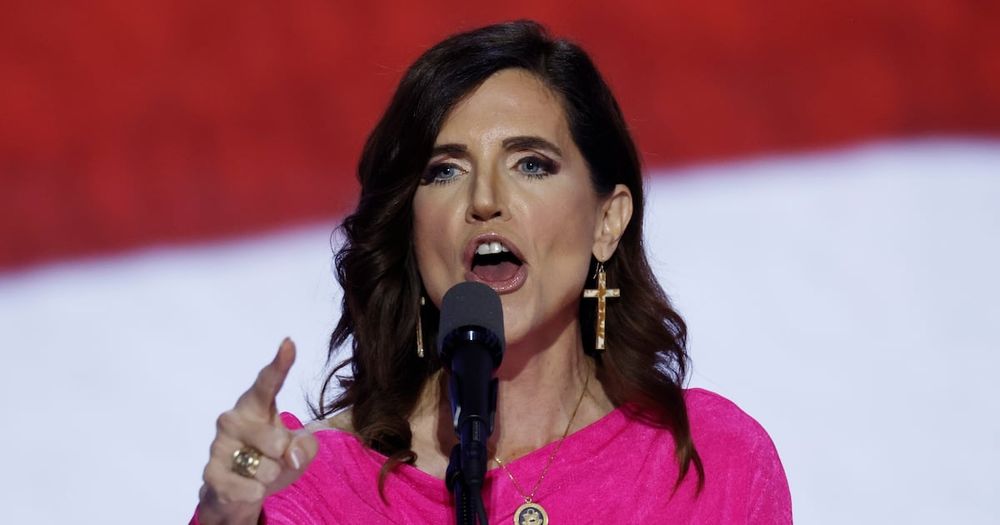The South Carolina gubernatorial candidate is known for her theatrics but reportedly struggled to find an audience—any audience.