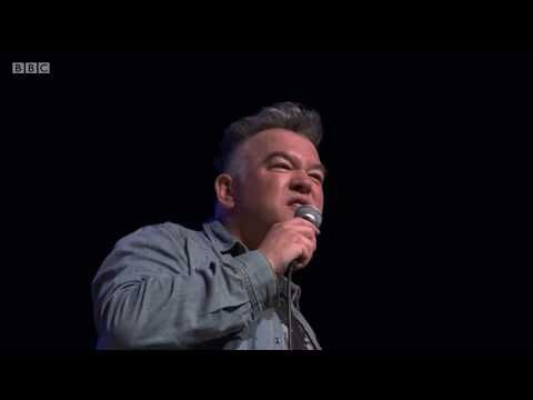 Stewart Lee - Japanese Cat Satchel