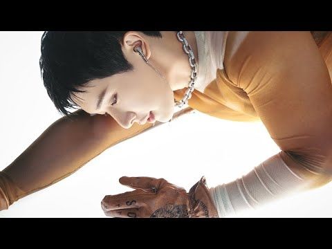 Exclusive: WONHO Talks “Better Than Me”, Guilty Pleasures & Fan Service