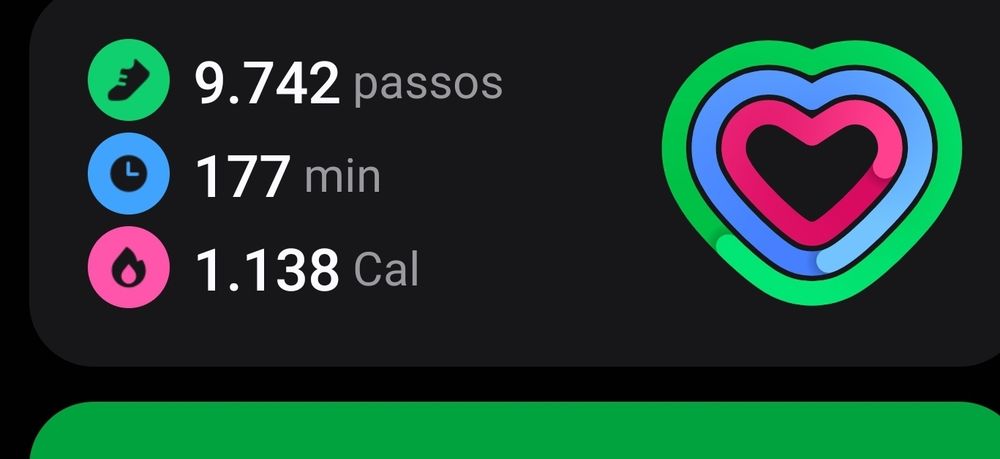 Intake de 389 kcal omad