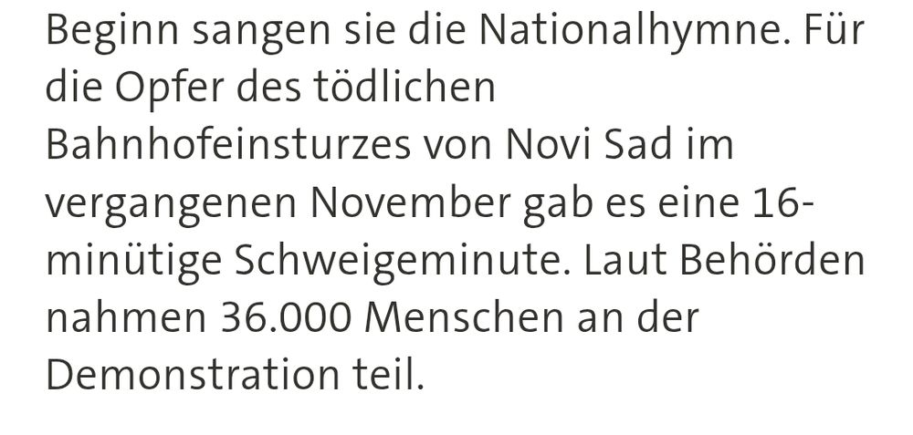 Screenshot tagessschau