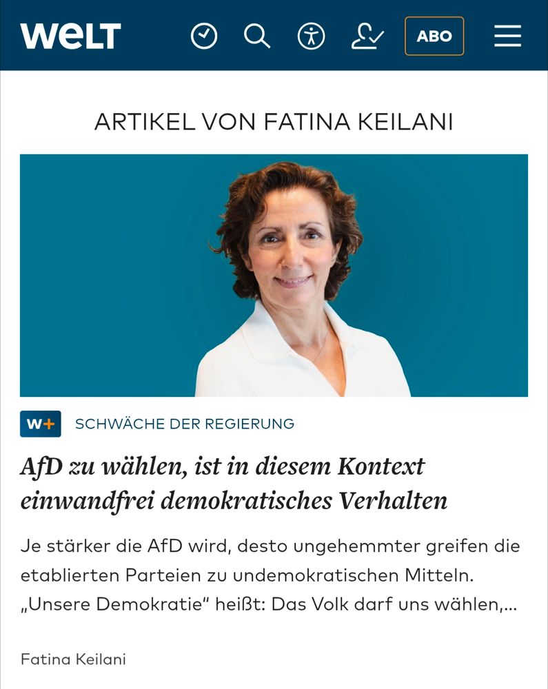 Keilani Überschrift 