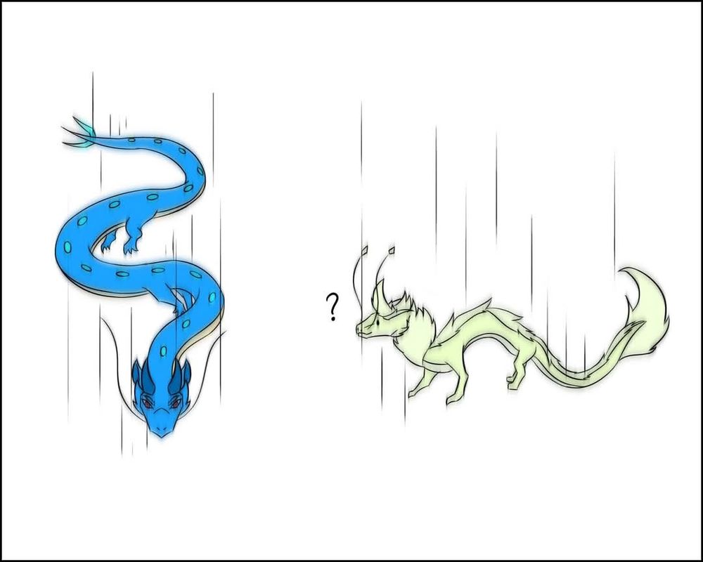 One if beautifulone is cute dumb XD