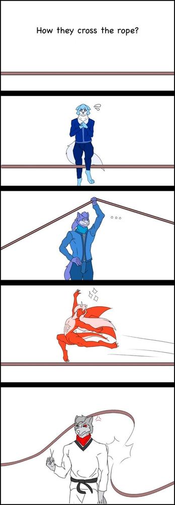 Normal people
Minority people
Me
Psychopath 