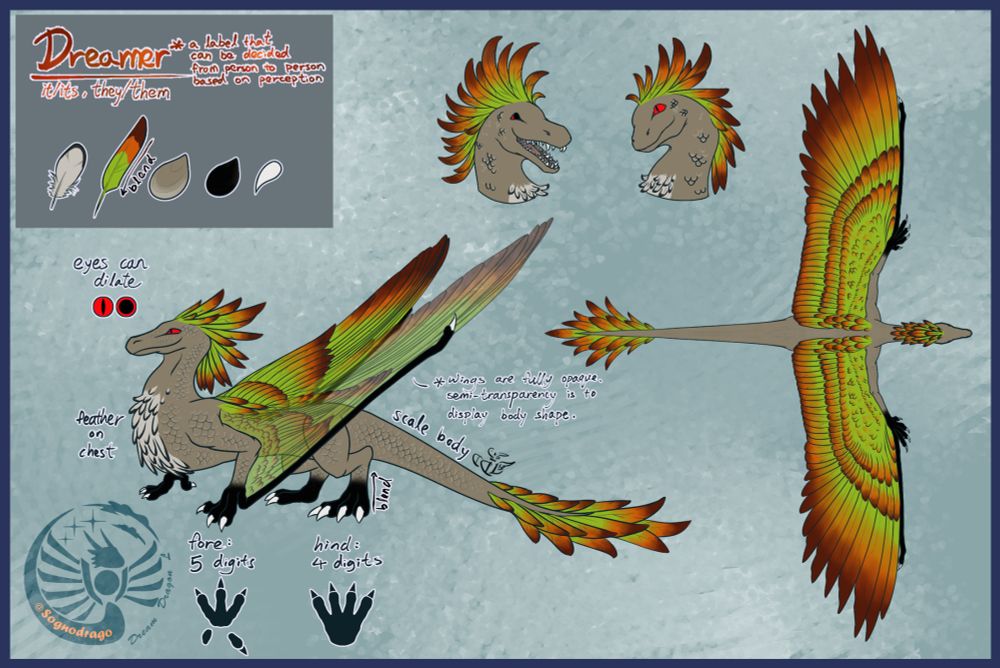 Reference sheet