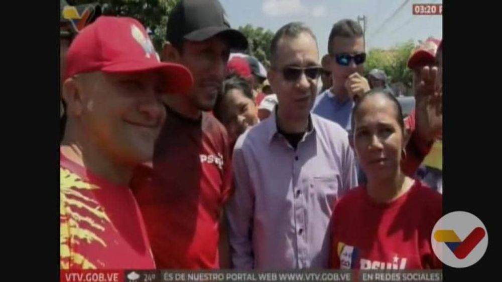 PSUV recorrió casa por casa para atender necesidades del pueblo en Apure