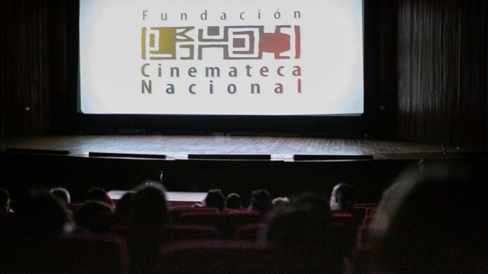 Cinemateca Nacional anunció Ciclos de Cine para octubre