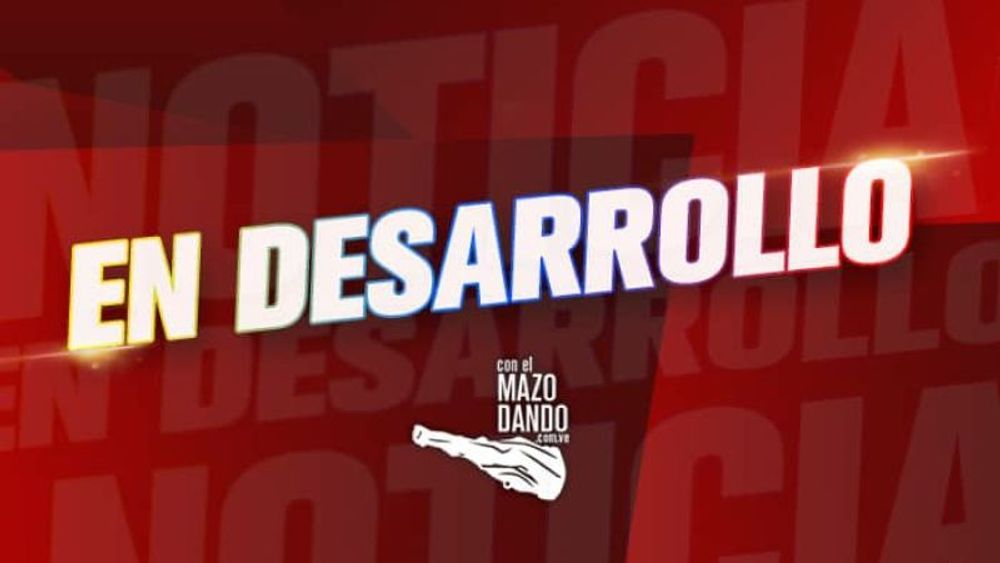 Cabello sobre 10 años de Con el Mazo Dando: 465 programas dando la batalla comunicacional por el camino del Comandante