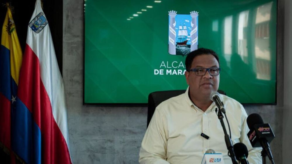 MP imputará al alcalde de Maracaibo por presuntos delitos de corrupción