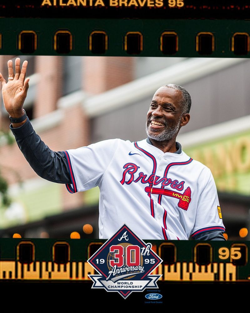 Fred McGriff