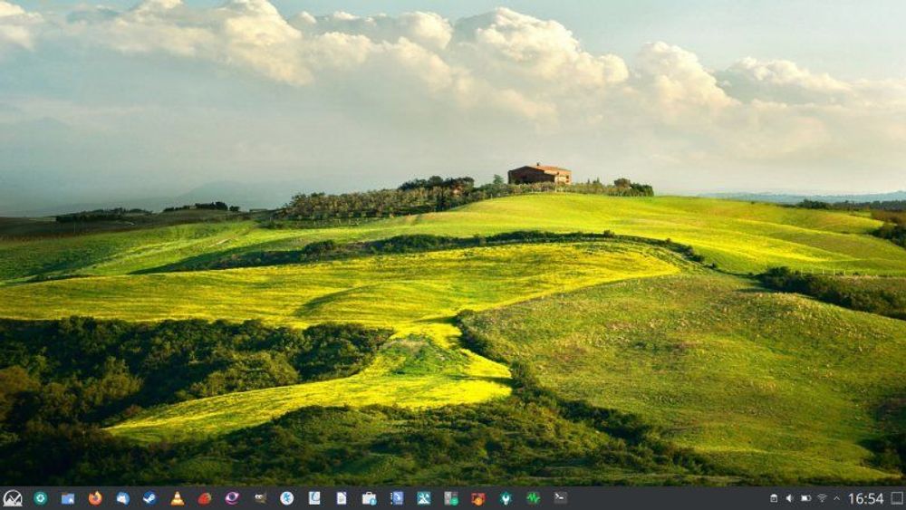 MX Linux MX-23.4 Libretto review - Slick, elegant, fun