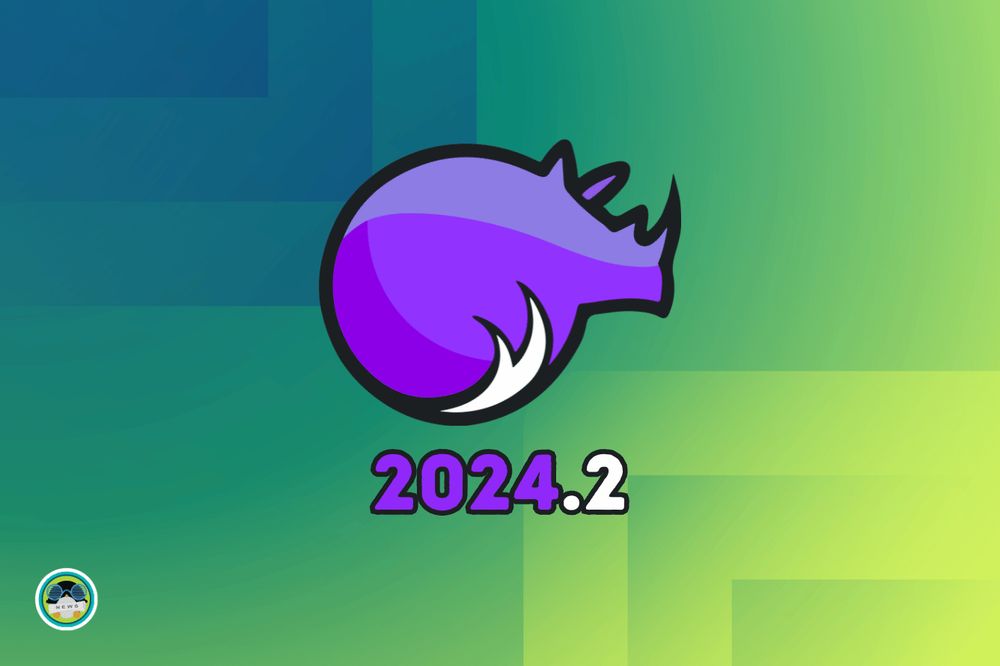 Rhino Linux's Second Release Of 2024 Is Here!