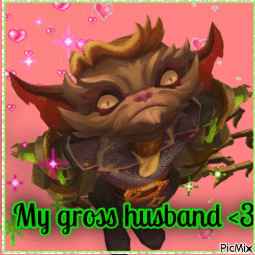 smeech arcane blingee gif thing i dunno but i am cringe and free