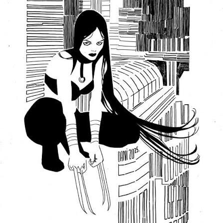 X-23
Laura
Wolverine 