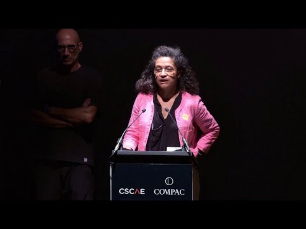 Discurso ganador Premio de Urbanismo Español ex aequo: Estrategia de restauración fluvial Manzanares