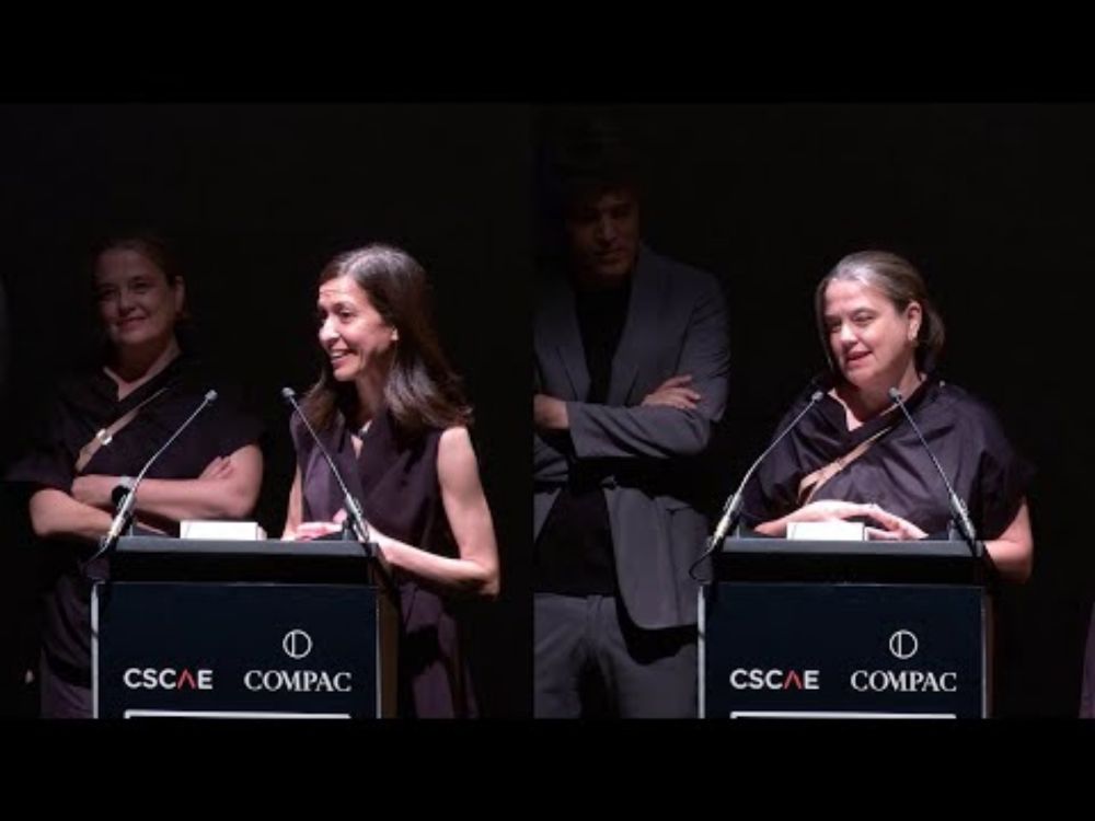 Discurso ganador Premio de Arquitectura Española: Kunstsilo #PremiosARQUITECTURA 2025