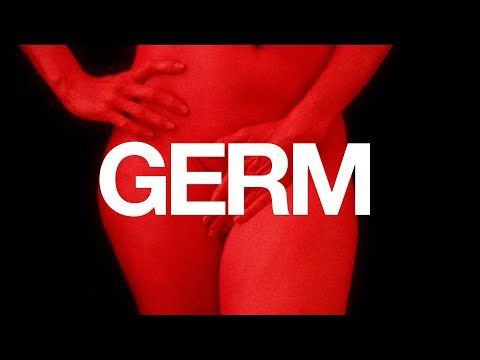 Kate Nash - GERM (Official Lyric Video)