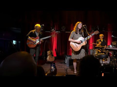 The Innocence Mission - Ardmore, PA 5/23/25 (full show)