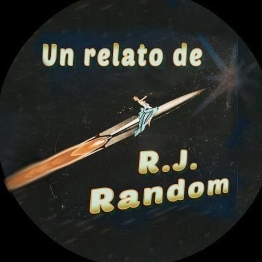 R. J. Random