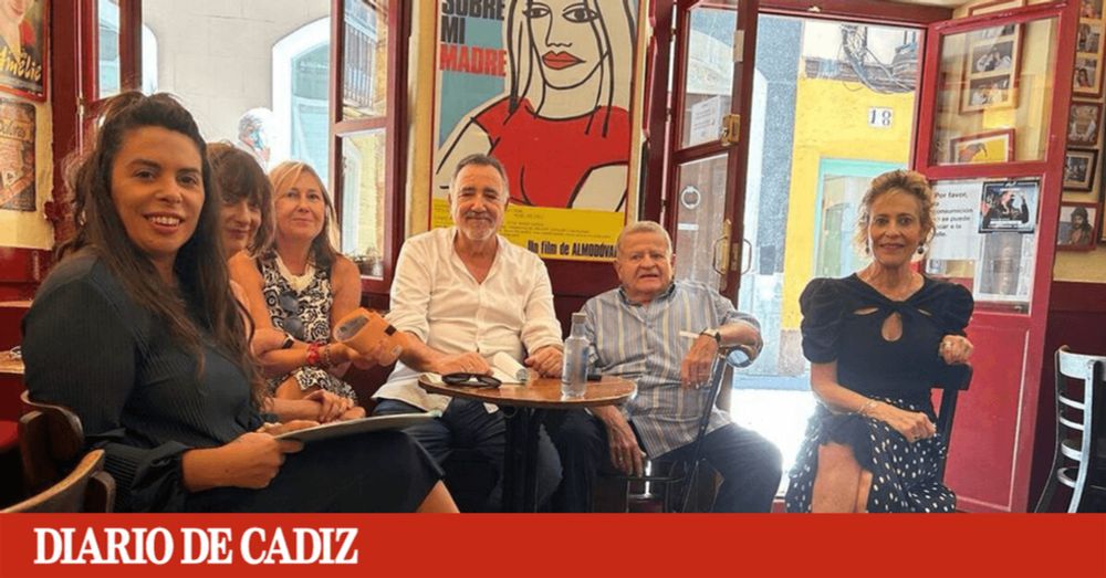 El Concurso de Relatos del Café de Levante de Cádiz alcanza su séptima edición con un guiño a s...