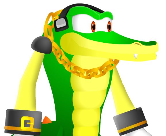 Sonic X