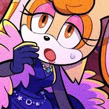Sonic Channel Vanilla